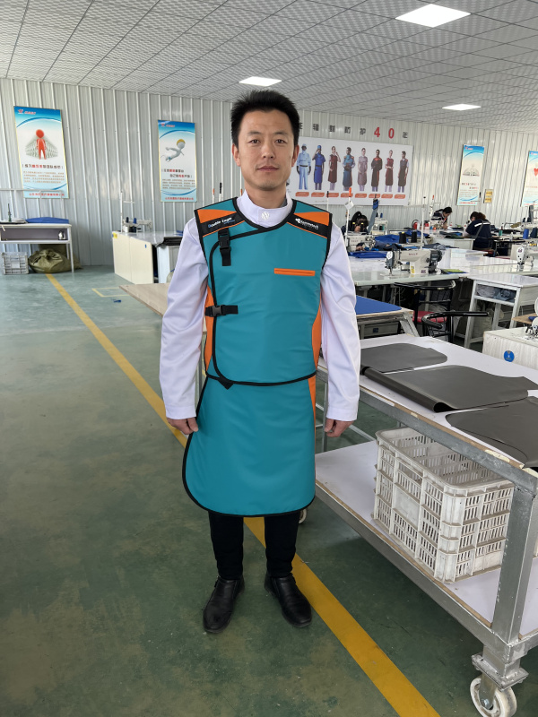 無鉛分體套裙